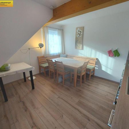바트 미테른도르프 Haus Sandlweber 아파트 외부 사진