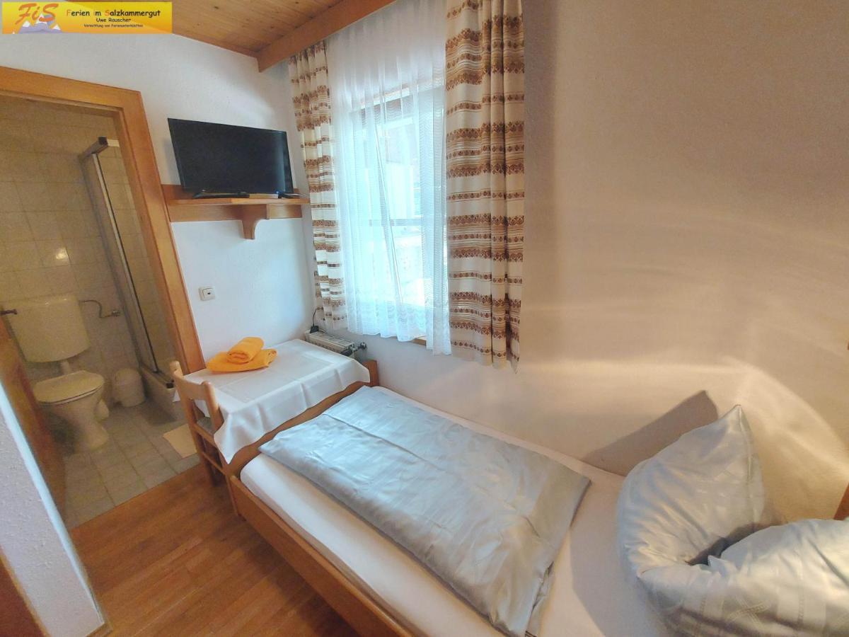 바트 미테른도르프 Haus Sandlweber 아파트 외부 사진